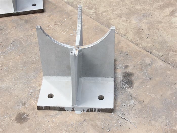 龙井螺栓球支座